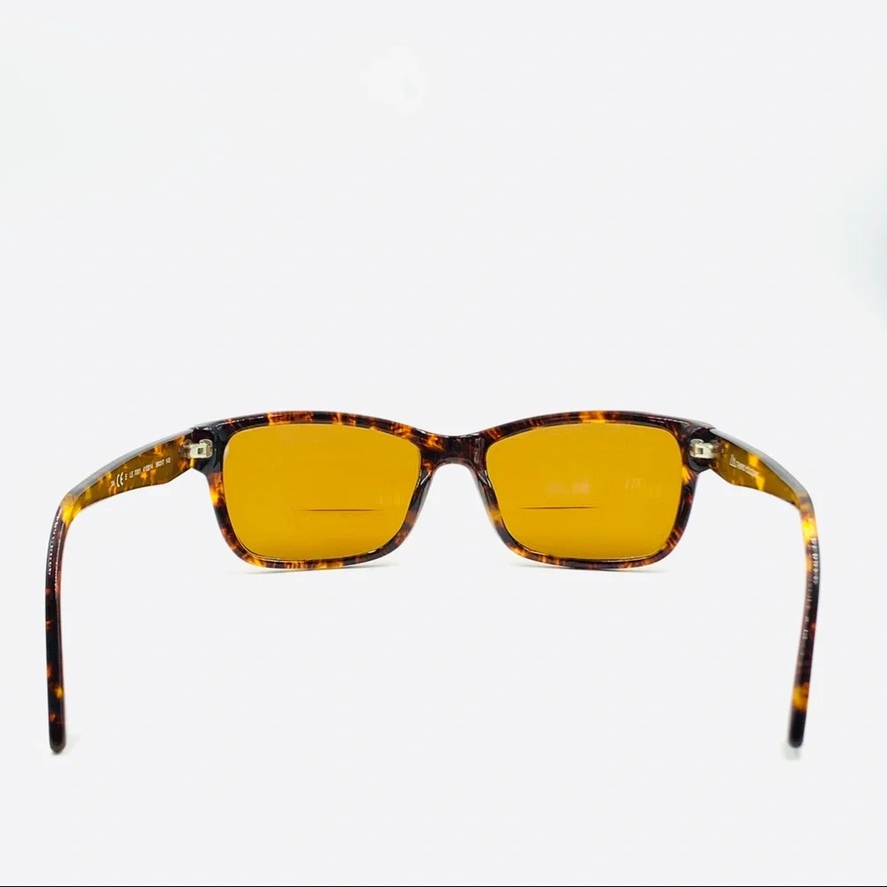 Third Culture Tortoise Oval Sunglasses Frames